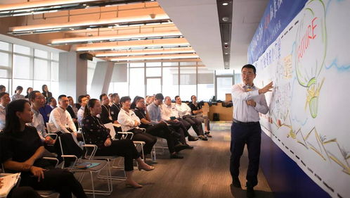 以文化为纽带，凝聚发展合力——王鹏出席融创东南区域集团企业文化交流活动