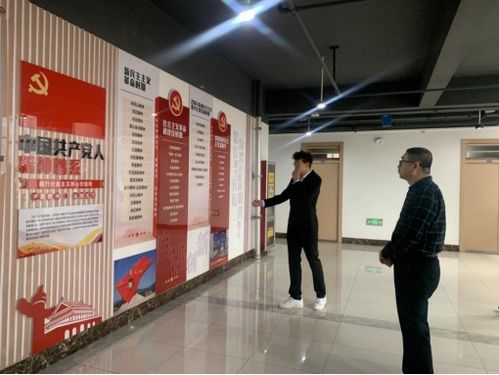 商学院以文化育人 打造高质量校园文化生态