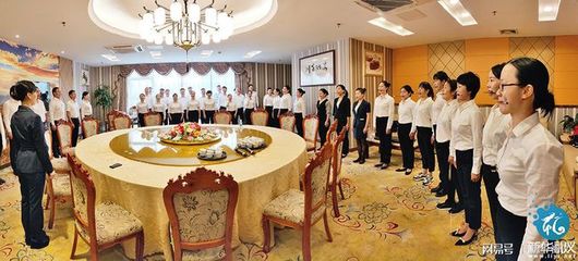 服务礼仪 茶具销售中不可或缺的专业素养